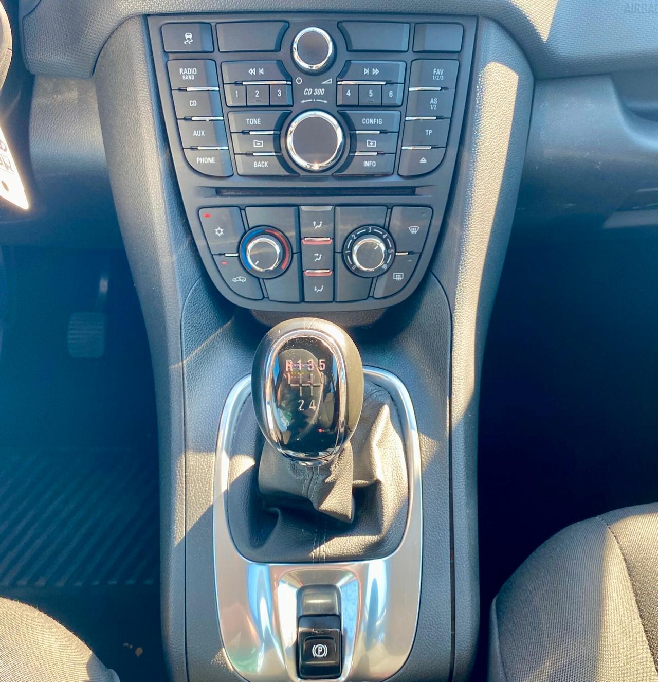 Opel Meriva 1.4 100 cv. Cosmo
