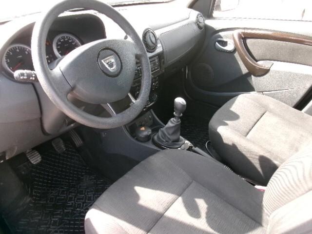Dacia Duster 1.5 dCi 110CV 4x2 Lauréate