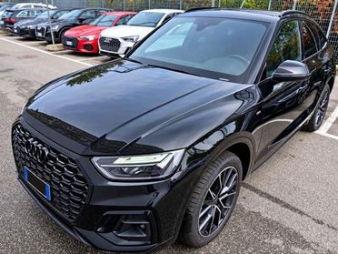 AUDI Q5 SPB SPORTBACK 40 TDI quattro S tronic S line plus