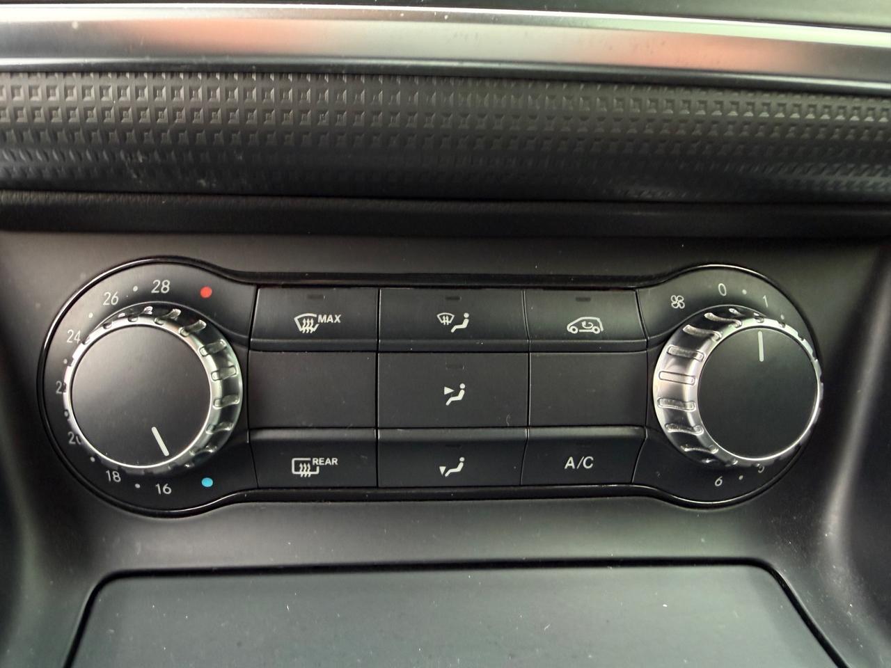 Mercedes-benz A 180 CDI Sport