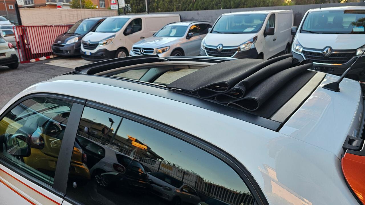 Renault Twingo CABRIO TCe 90 CV Stop&Start Energy Intens KM0 2021