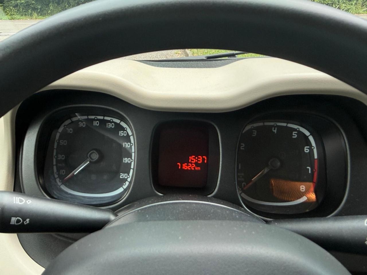Fiat Panda 1.2 Pop UNICO PROPRIETARIO