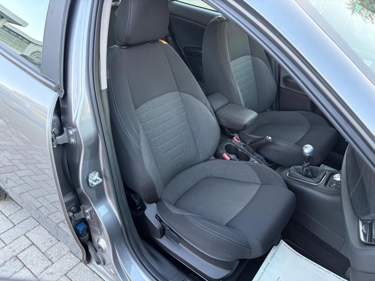 Alfa Romeo Giulietta 1.6 JTDm 120 CV Business