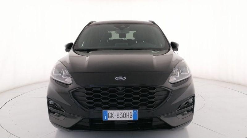 Ford Kuga 2.5 full hybrid ST-Line 2wd 190cv cvt