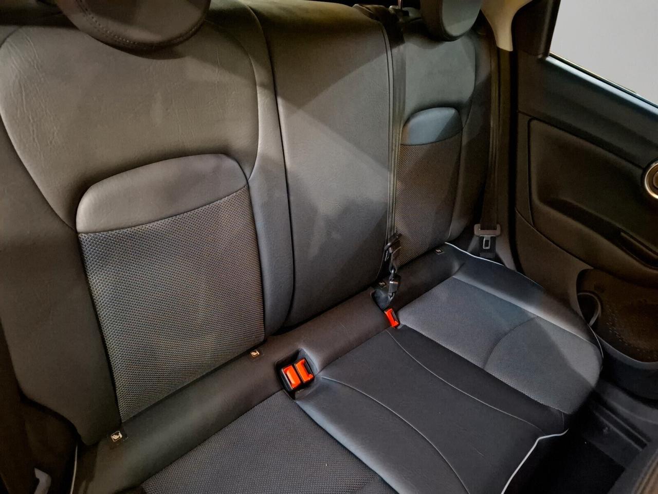 Fiat 500X 2.0 MultiJet 140 CV AT9 4x4 Cross Plus full optional