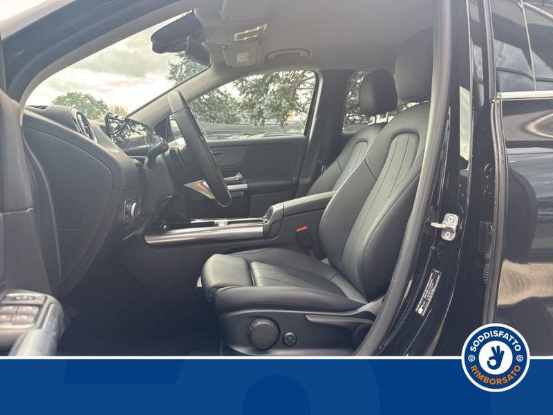 Mercedes-Benz GLA 180 d Automatic Advanced Plus Progressive