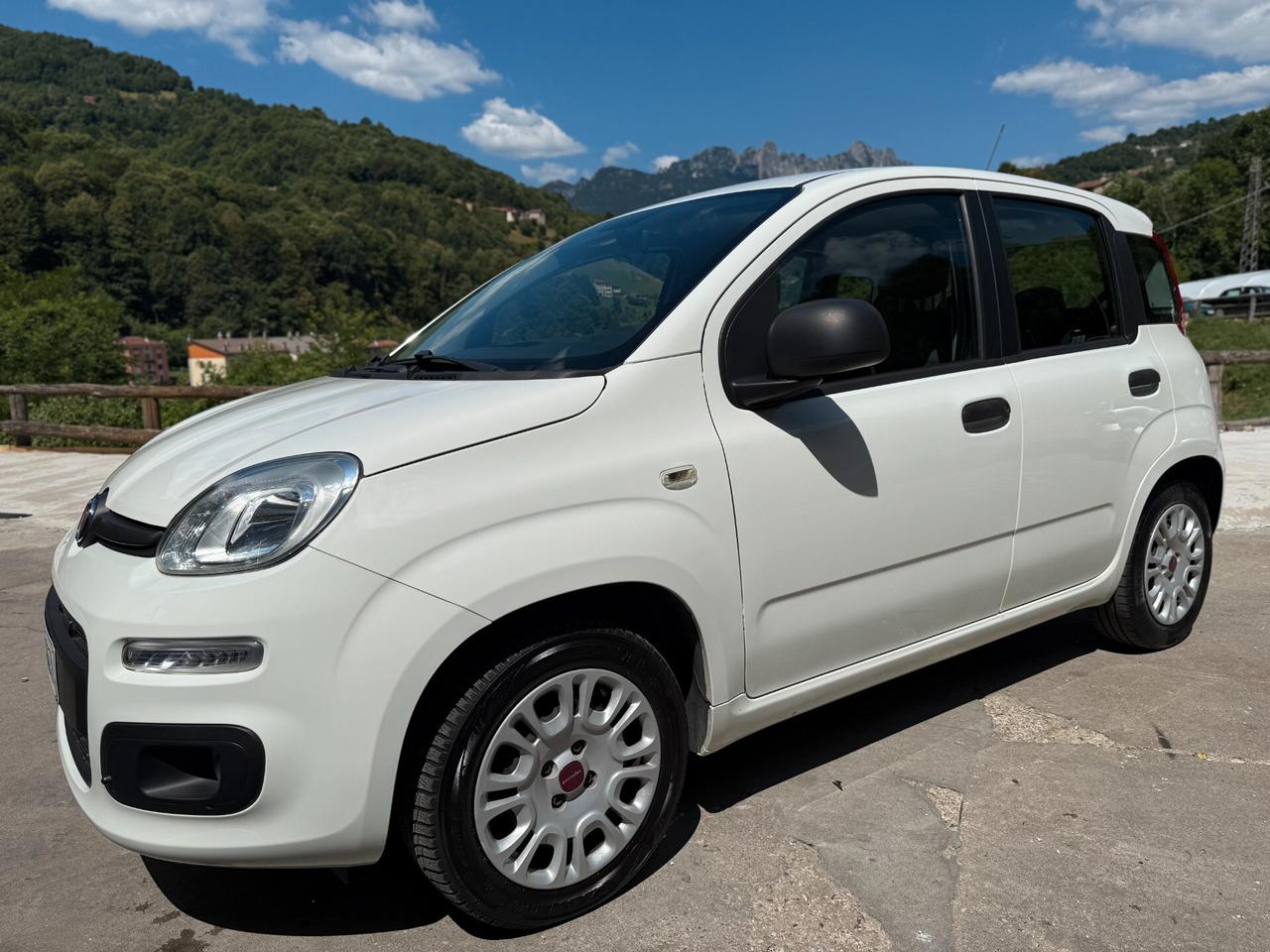 FIAT PANDA 1.2 EASY 5 POSTI 69CV