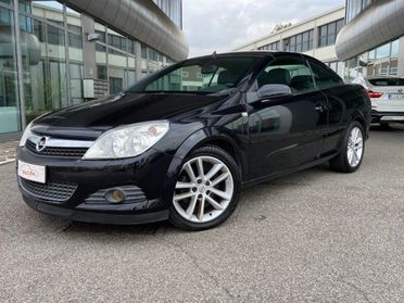 OPEL Astra TwinTop 1.6 16V VVT Cosmo Neopatentati