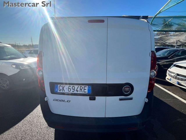 FIAT Doblo CARGO 1.6 Multijet 105 Cv CH1 Business - GK694RE