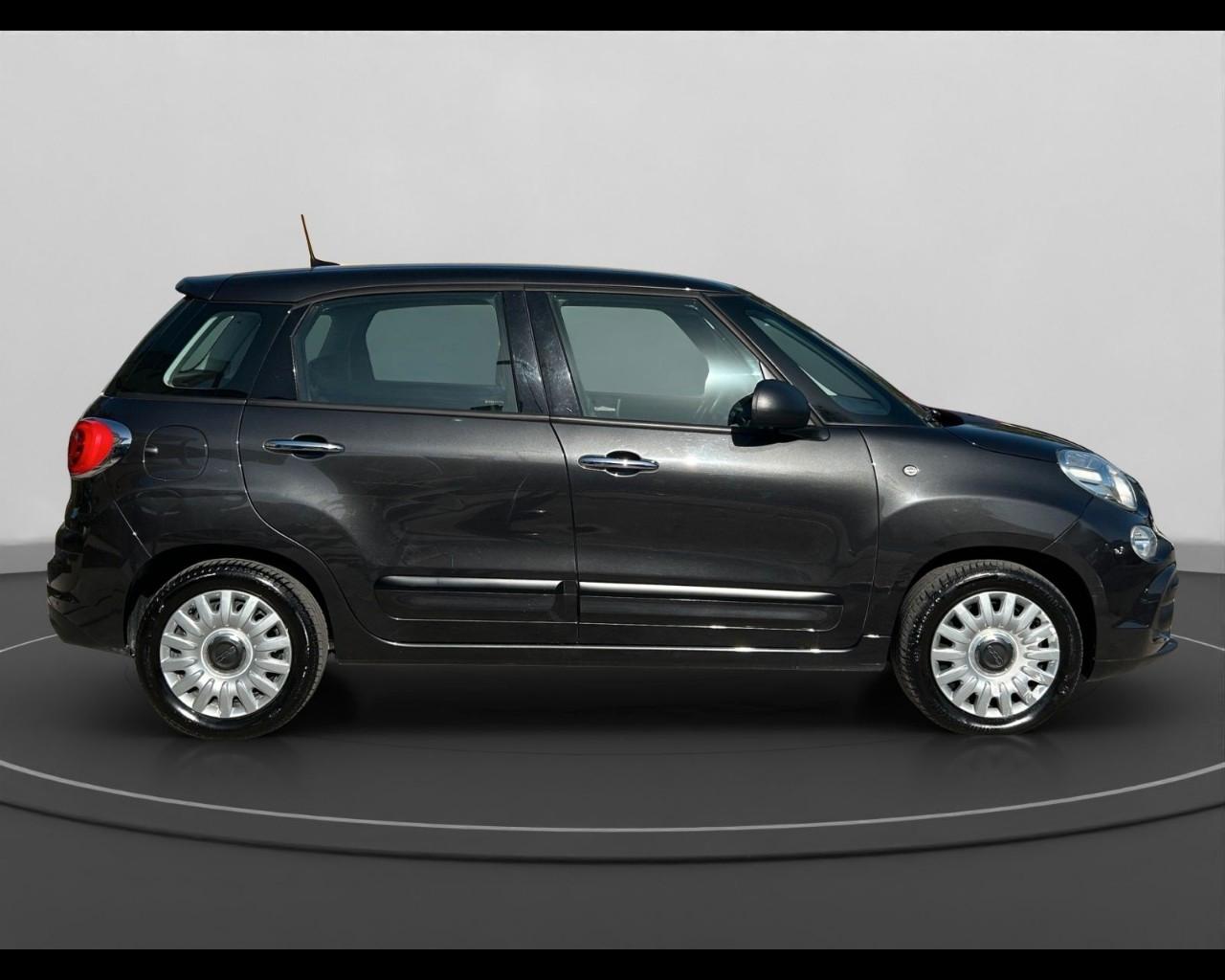 FIAT 500L 2017 - 500L 1.3 mjt 120 95cv