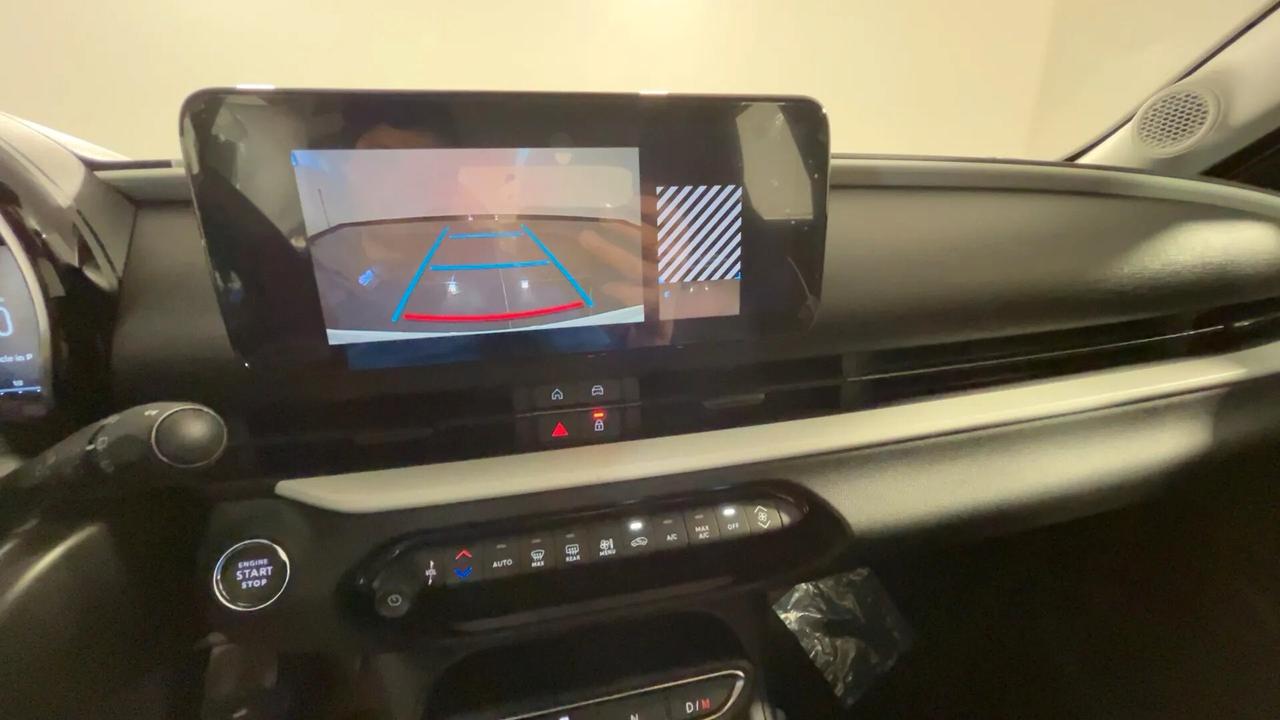 Fiat 600 Hybrid 100 CV DCT MHEV La Prima