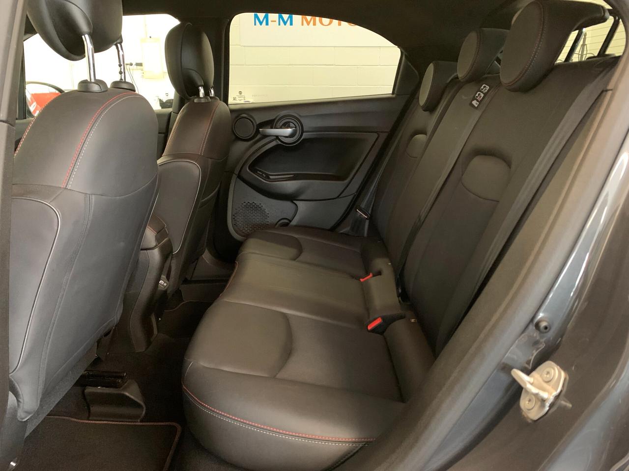 Fiat 500X 1.3 MultiJet 95 CV Sport