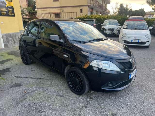 Lancia Ypsilon Ypsilon 1.2 GPL Elefantino Blu UNICO PROPR.30000KM