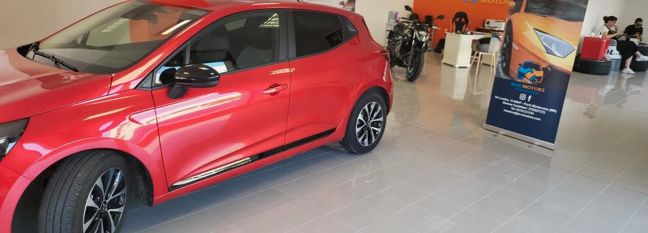 PRATICAMENTE NUOVA-GARANZIA UFFICIALE MITSUBISHI FINO AL 04/2029-KM 14.000-Mitsubishi Colt 1.0L turbo 90 CV Invite