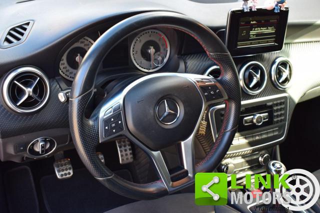 MERCEDES-BENZ A 180 CDI Premium UNICO PROPRIETARIO!