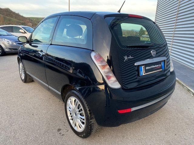 LANCIA Ypsilon 1.2 Benzina OK NEOPATENTATI