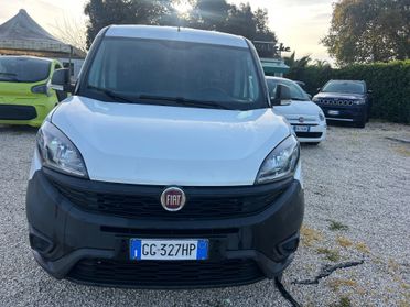 Fiat Doblo Doblò 1.4 Natural Power PL-TN Cargo Maxi Business