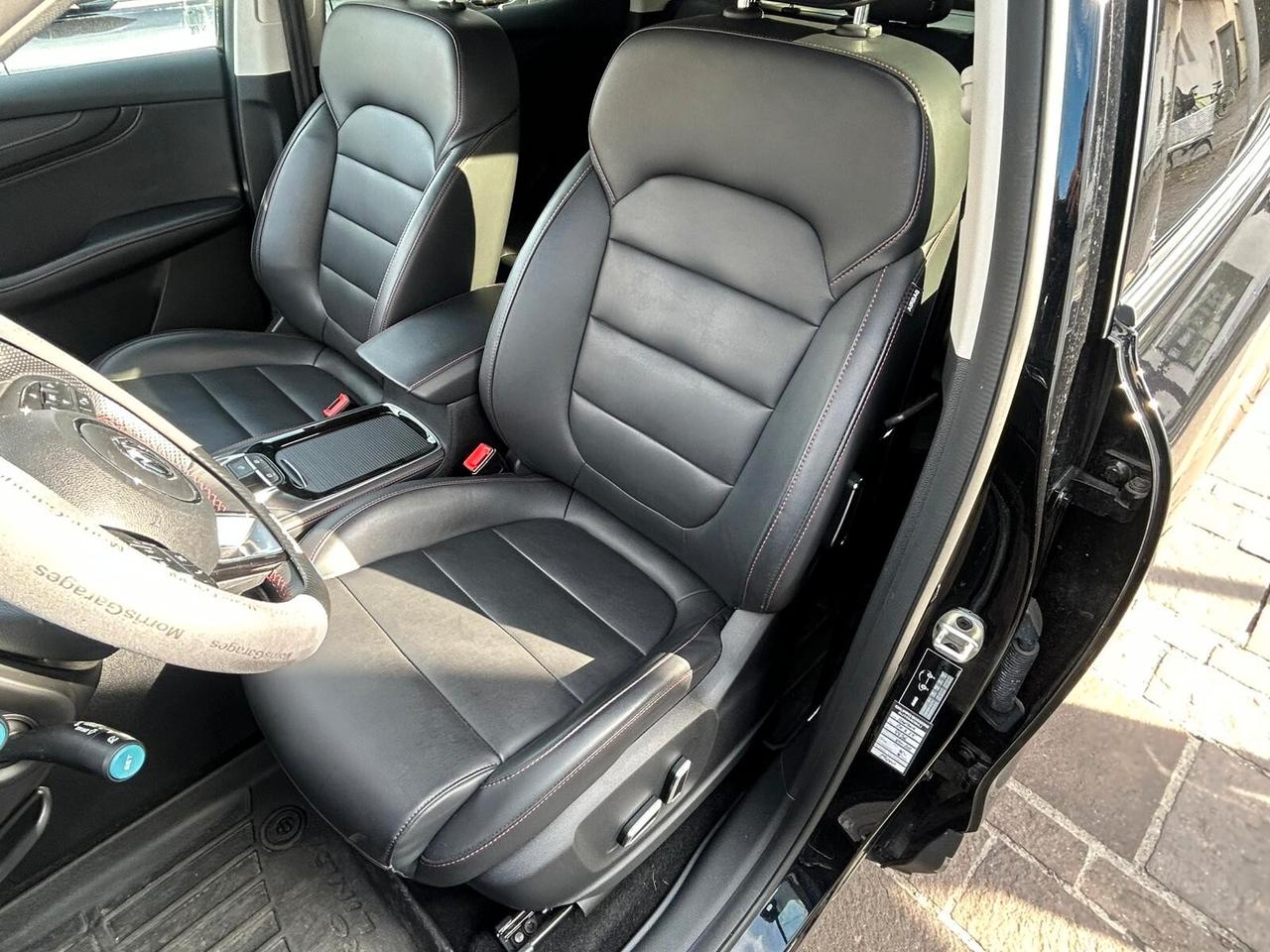 Mg HS 1.5 t Comfort auto