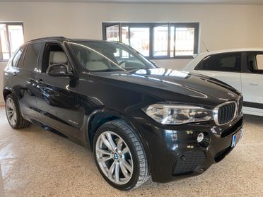Bmw X5 xDrive30d 249CV Luxury