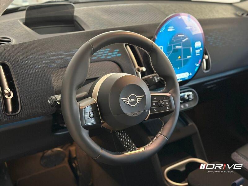 MINI Mini Countryman U25 Mini Countryman C Classic