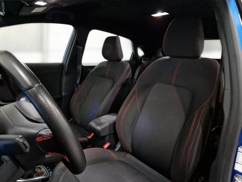 FORD PUMA 1.0 Ecoboost Hybrid 125CV ST-Line