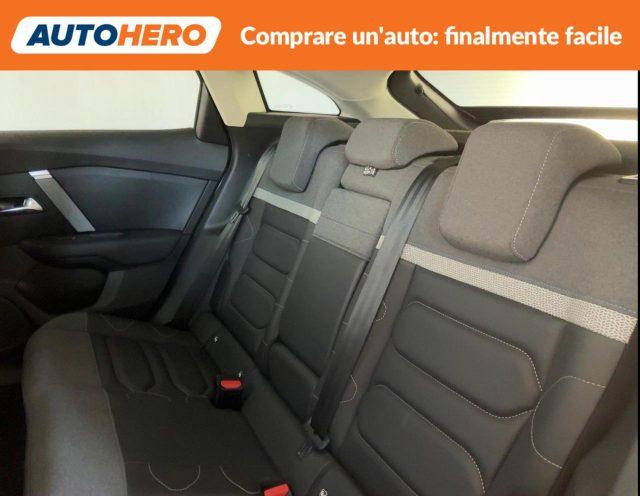 CITROEN C4 BlueHDi 130 S&S EAT8 Shine