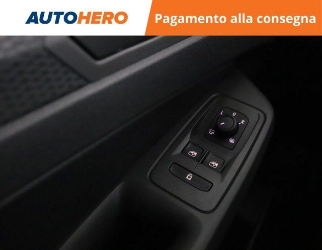 VOLKSWAGEN Caddy 2.0 TDI 122 CV DSG Space Maxi