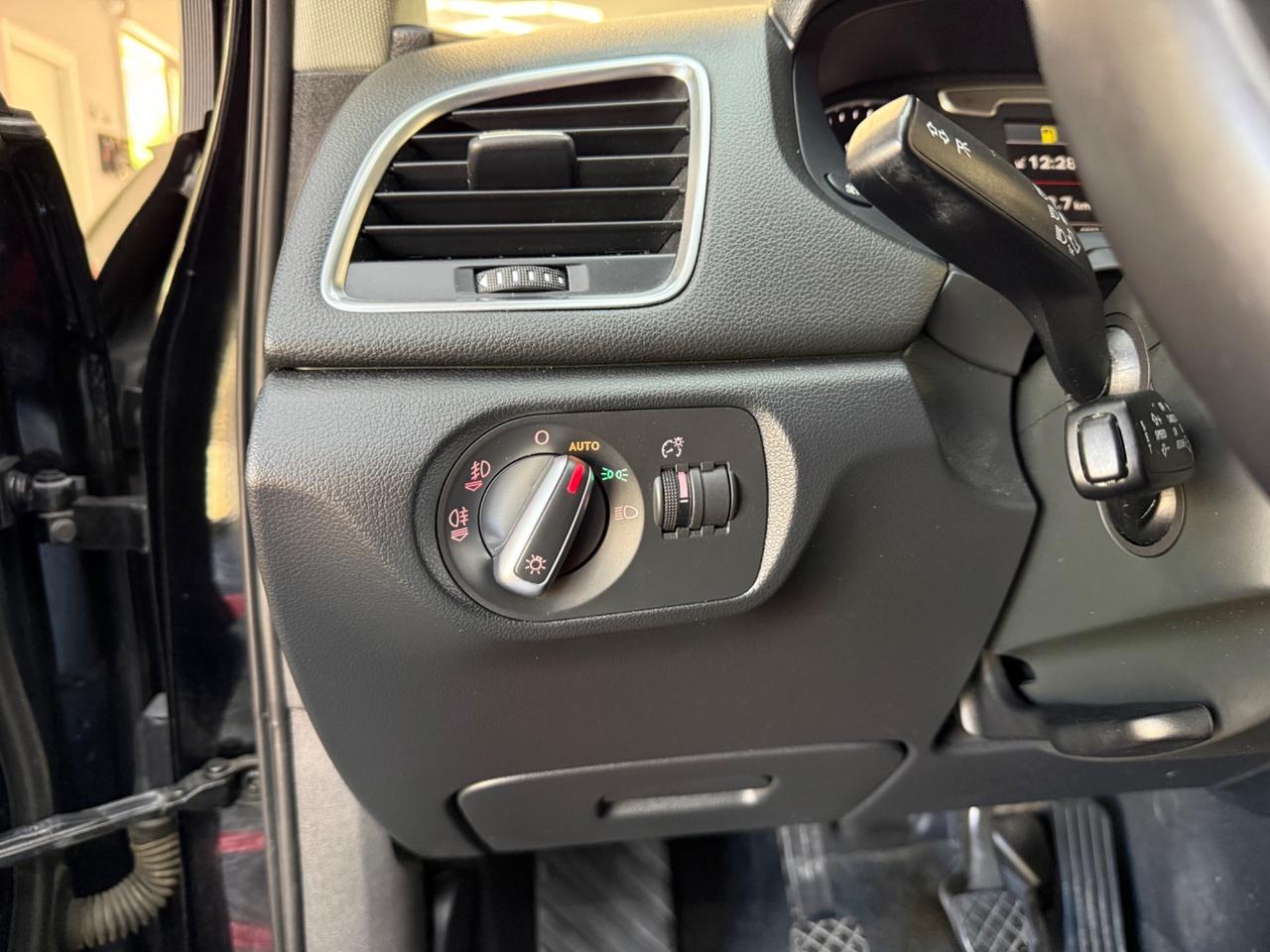 Audi Q3 2.0 TDI quattro - FABIANOAUTO