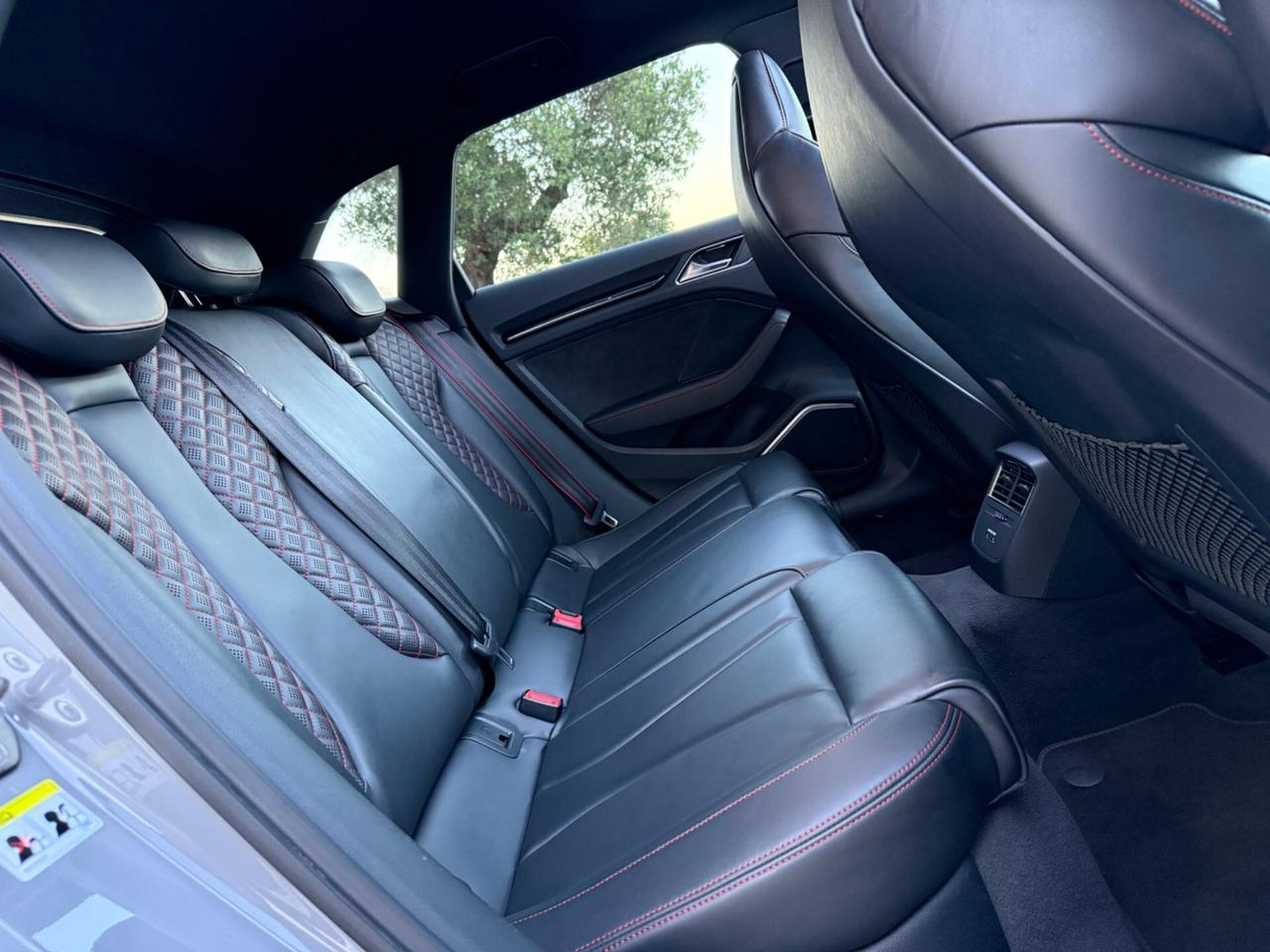 Audi RS3 2.5Tfsi 400Cv Quattro S-Tronic Full
