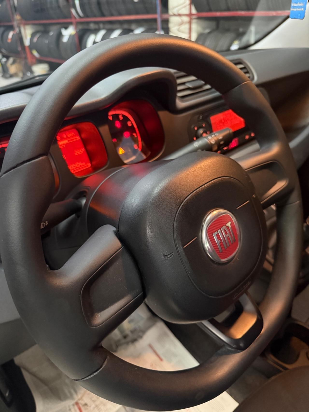Fiat Panda 1.2 Easy 69 CAVALLI