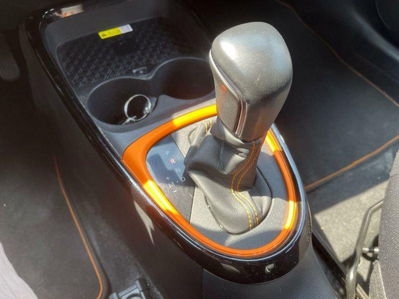 Toyota Aygo X 1.0B (72 CV) Limited S-CVT
