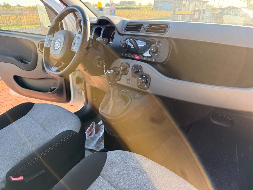 Fiat Panda 1.2 EasyPower Lounge