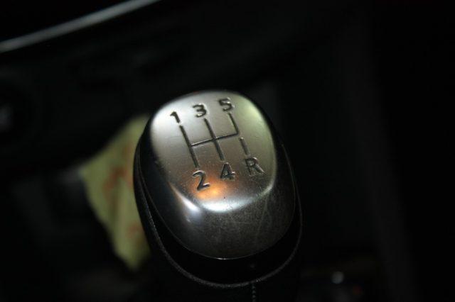 RENAULT Clio dCi 8V 90 CV 5 porte *Garantita 12 Mesi"