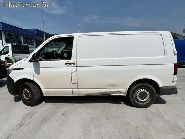 VOLKSWAGEN T6.1 Transporter Transporter 2.0 TDI - GB699ML