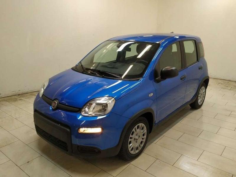 FIAT Pandina 1.0 firefly hybrid s&s 70cv