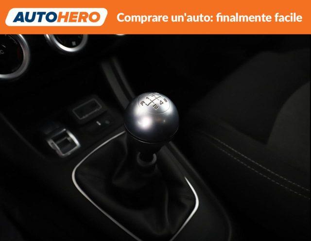 ALFA ROMEO Giulietta 1.4 Turbo 120 CV