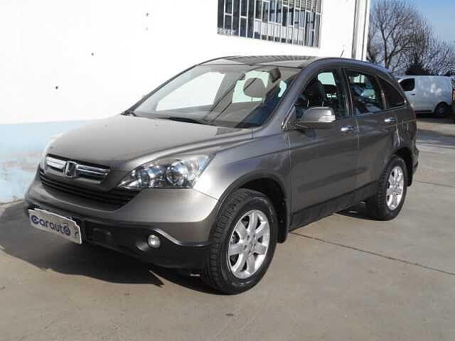 Honda CR-V 2.2 i-CTDi 16V Exclusive i-P DPF