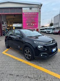 CITROEN C3 NEOPATENTATI