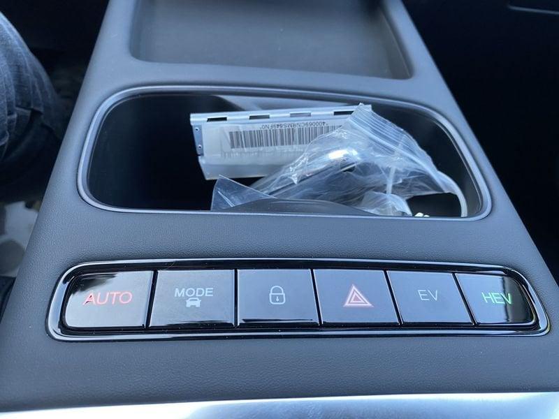 Jaecoo Jaecoo 7 Super Hyb. Jaecoo 7 1.5 TGDI 347 CV PHEV Premium