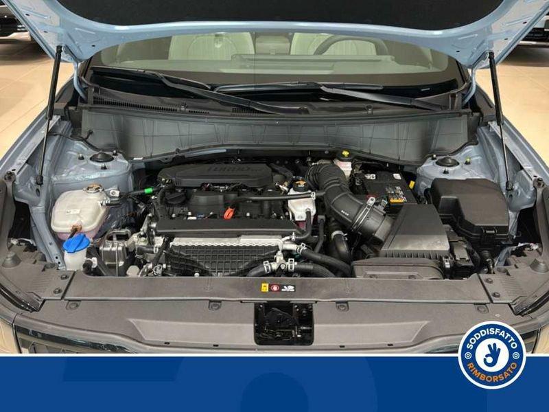 Kia Seltos 1.6 TGDI DCT 2WD GT-Line (TC, TT, SR)