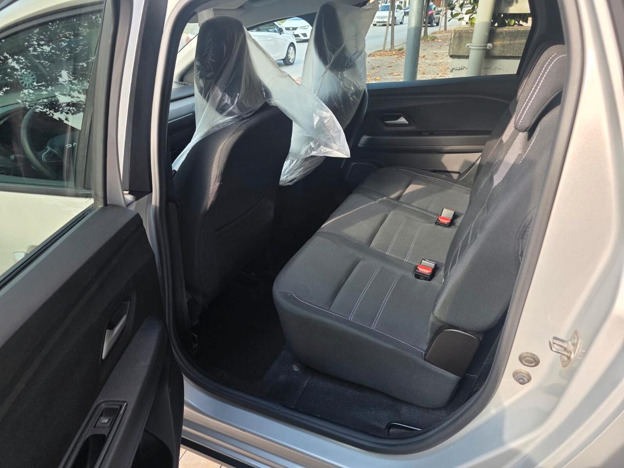 Dacia Jogger 1.0 TCe GPL 100 CV 5 posti Essential