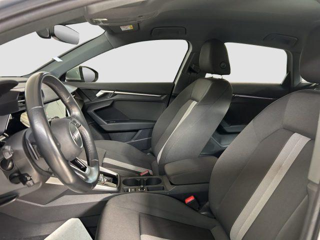 AUDI A3 A3 SPB 40 TFSI e S tronic Business Advanced