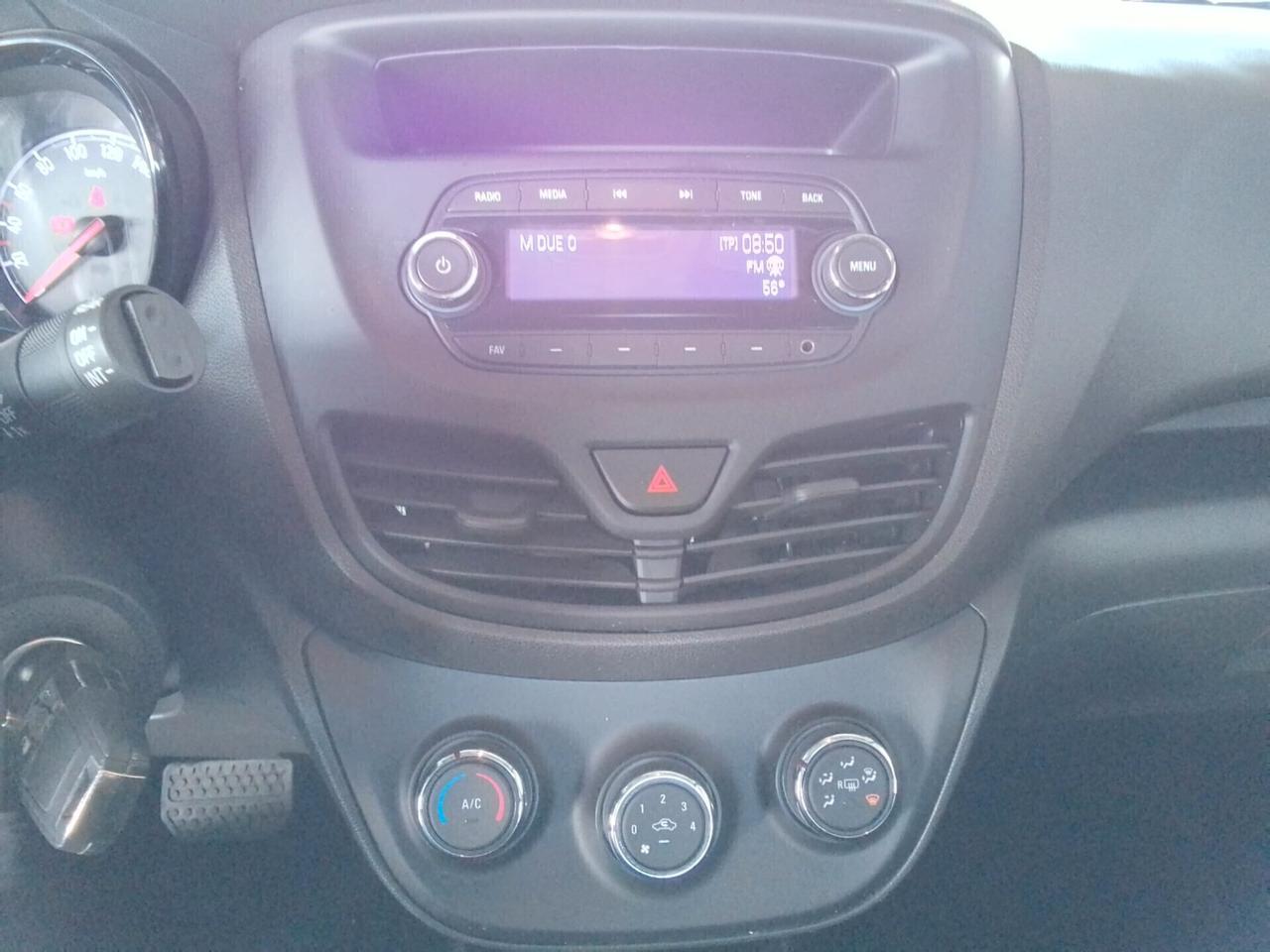 Opel Karl 1.0 75 CV aut. Innovation OK NEO