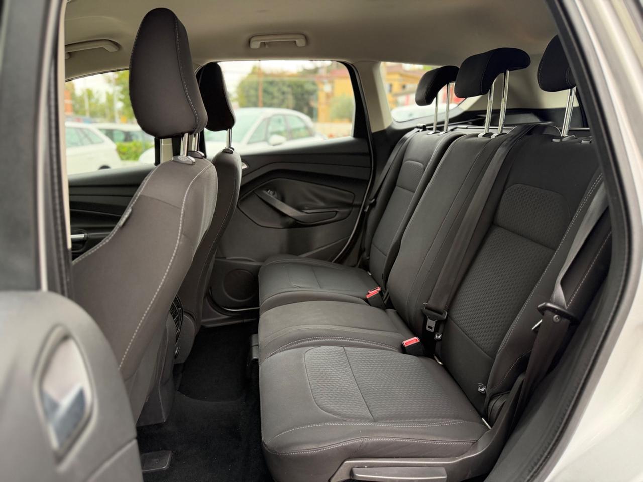 Ford Kuga 1.5 TDCI 120 CV S&S 2WD Plus