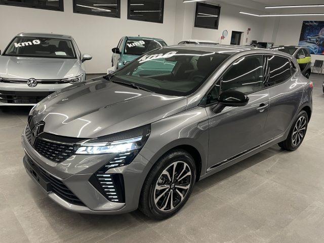 RENAULT Clio 1.0 ECO-G 100 CV Techno GPL KM0 MY25