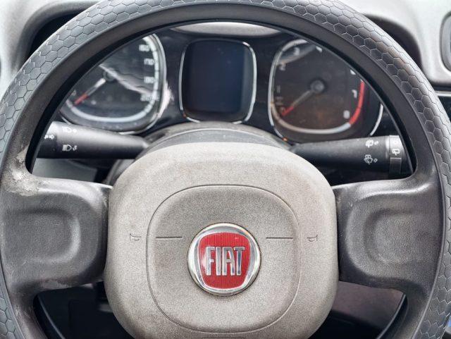 FIAT Panda 4x4 trekking 85cv