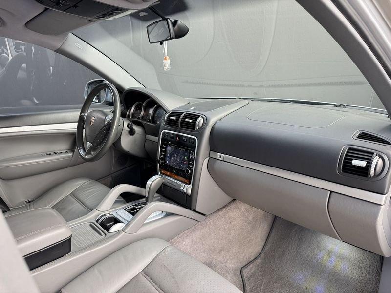 Porsche Cayenne 4.5 S Iscritta ASI - Book Service Porsche - 2 Proprietari - Da Amatore