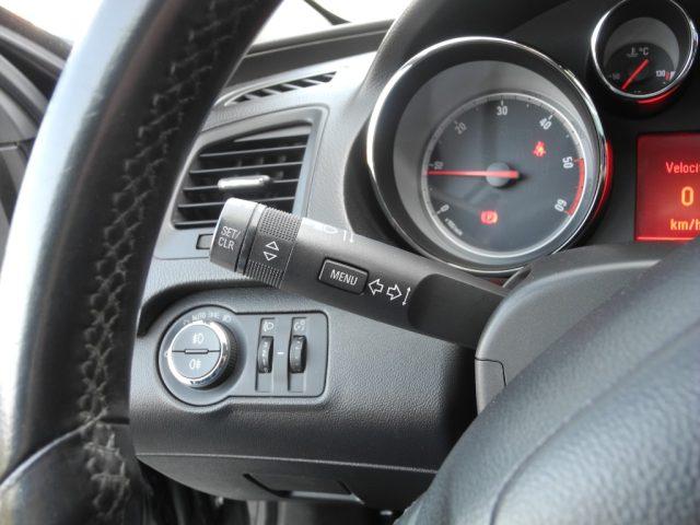 OPEL Insignia 2.0 CDTI 160cv Sports Tourer Cosmo - "DA VETRINA"