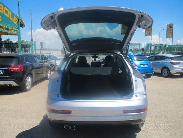 Audi Q3 Audi Q3 Q3 2.0 TDI 120CV E6 AMBITION AUTOM