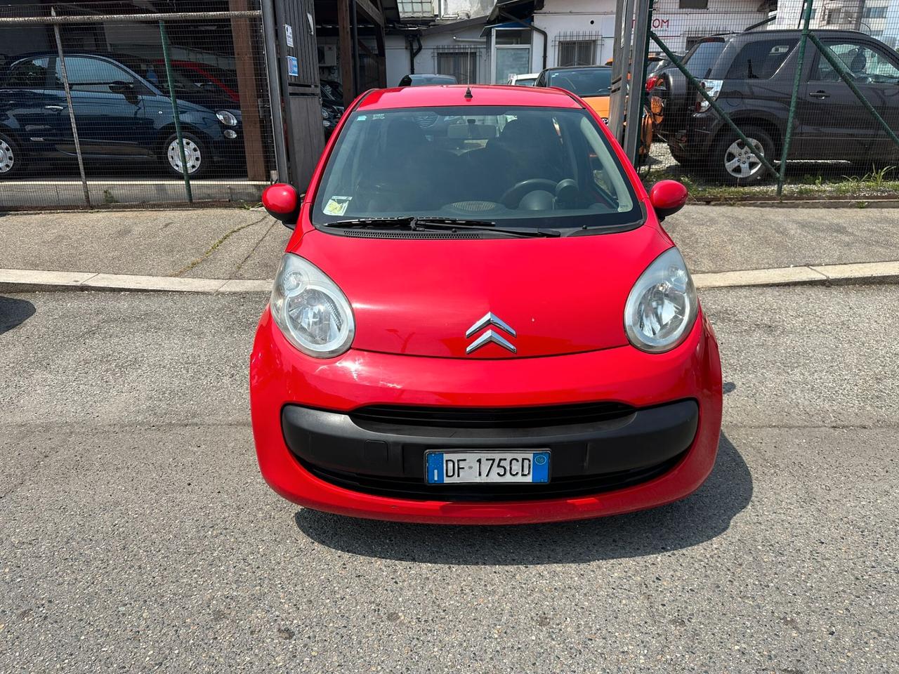 Citroen C1 1.0 5 porte AMIC1